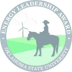 Energy Leadership Award Logo