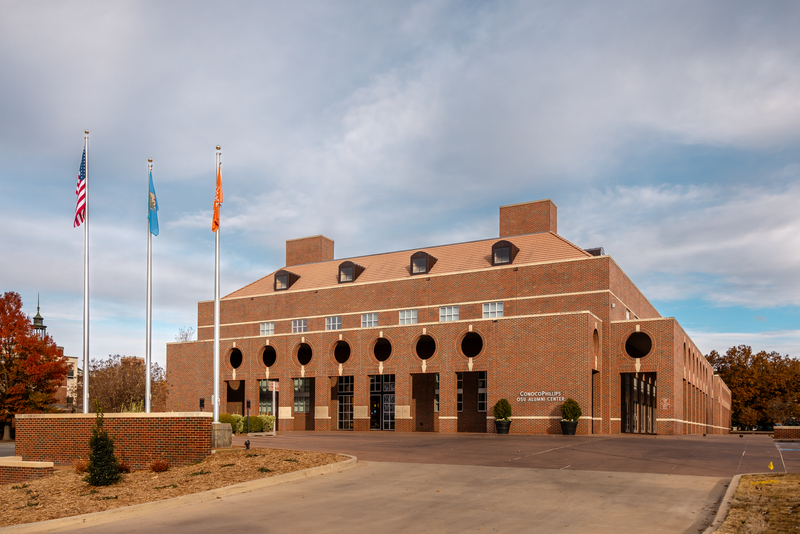 OSU Alumni Center