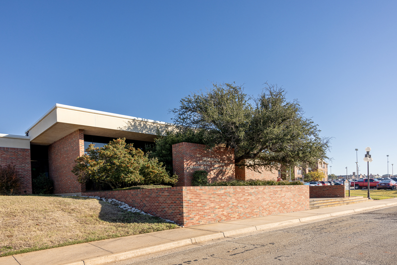 Oklahoma Animal Disease Diagnostic Laboratory