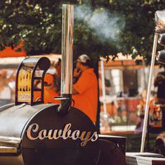 Tailgate