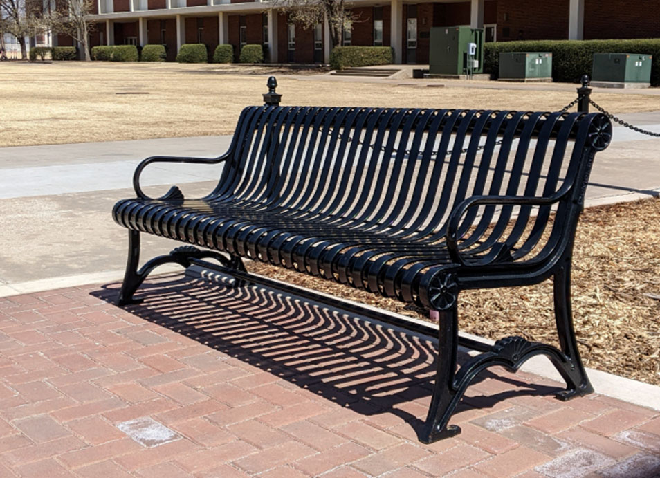 dumor_bench