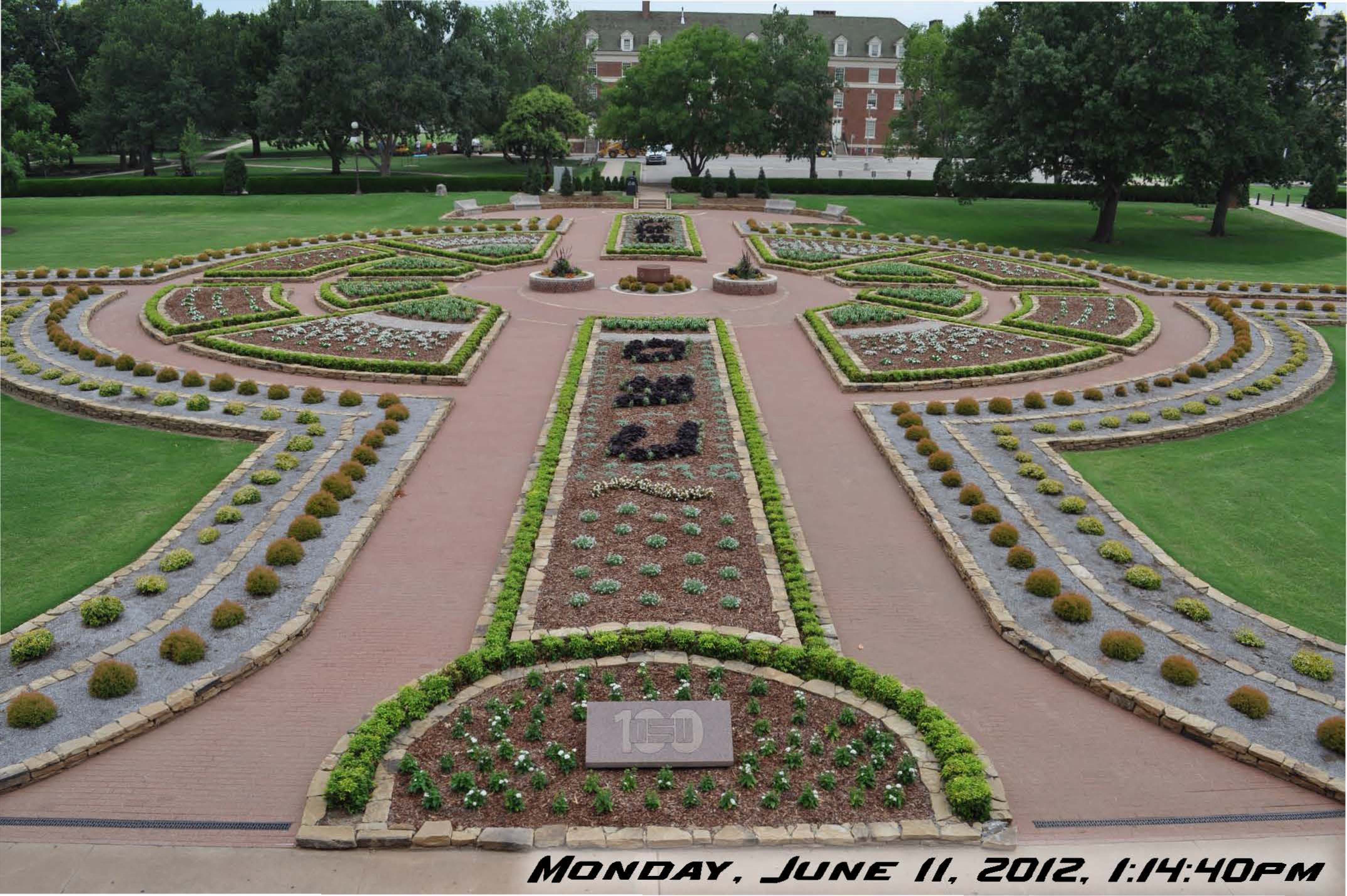 June 2012