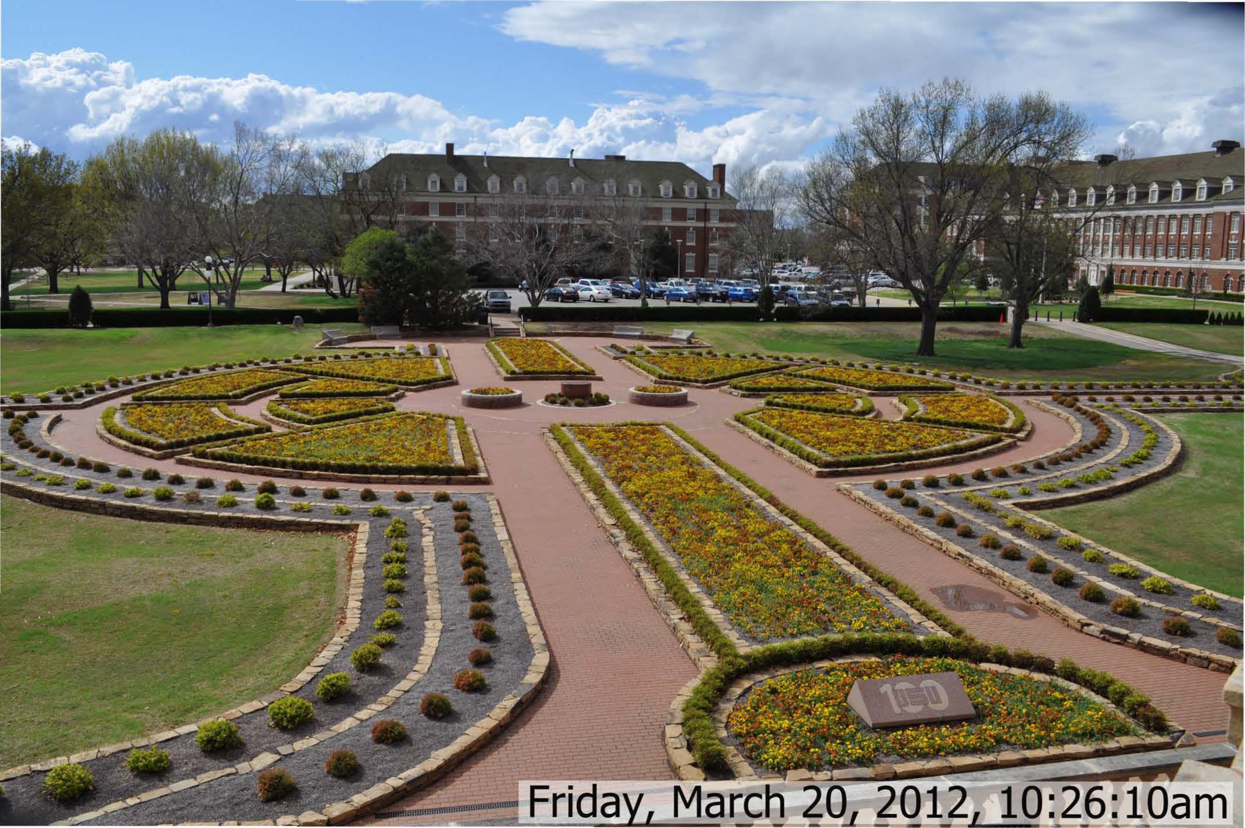 March 2012