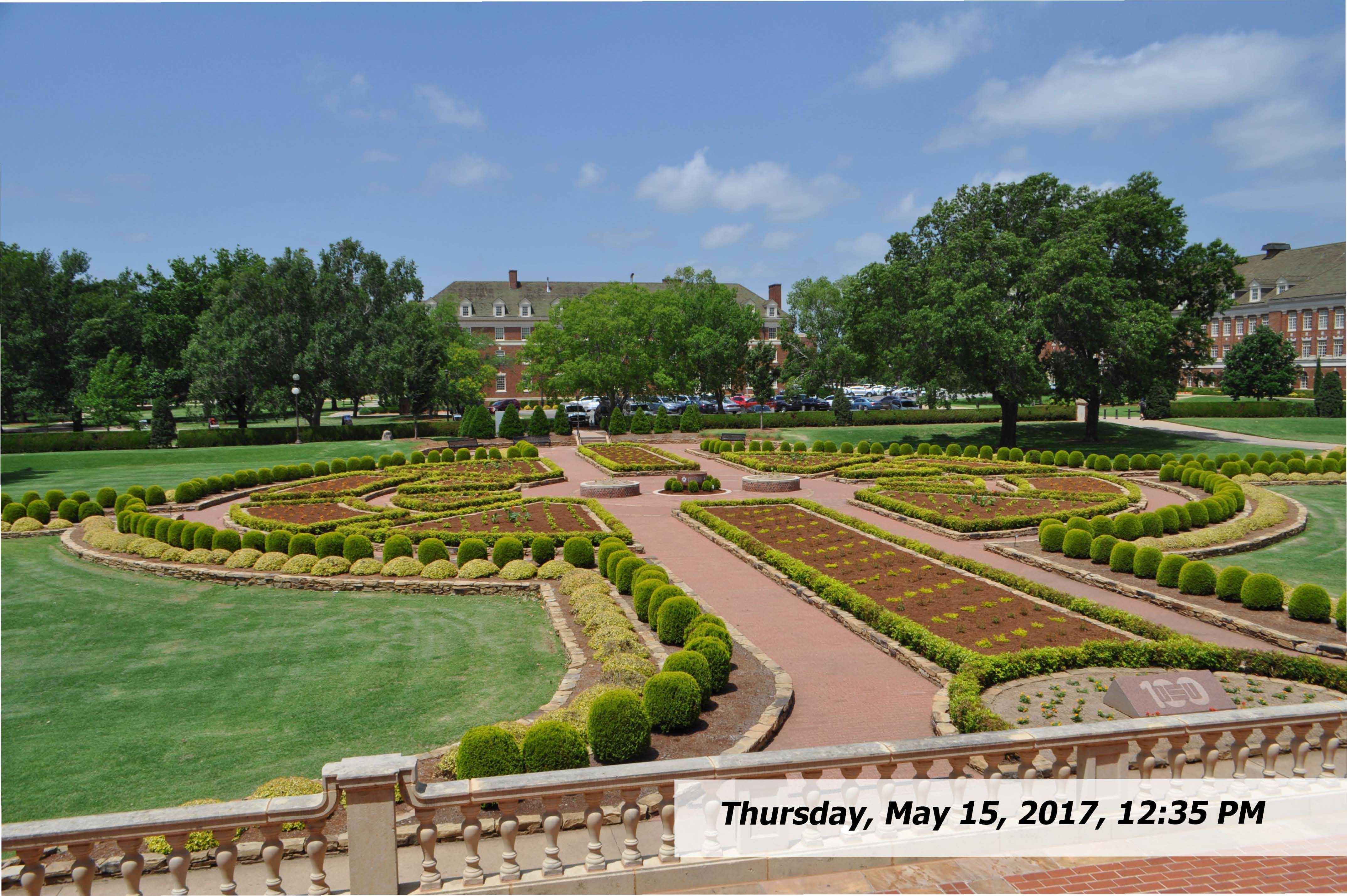 May 2017