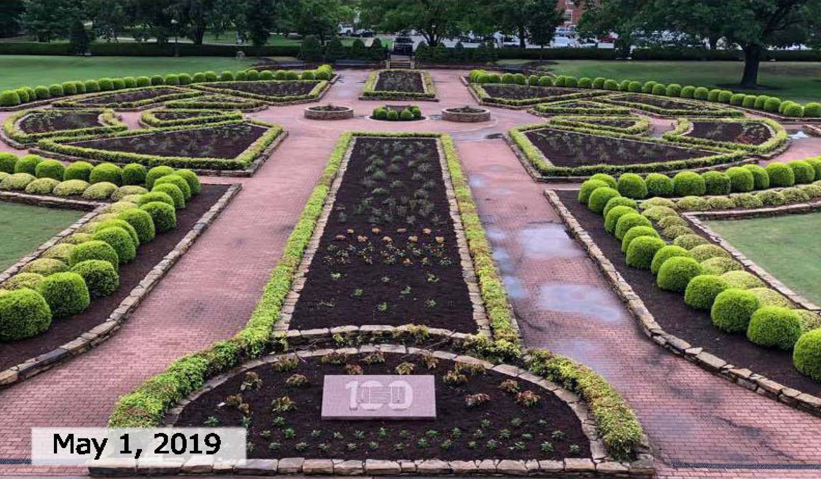 May 2019