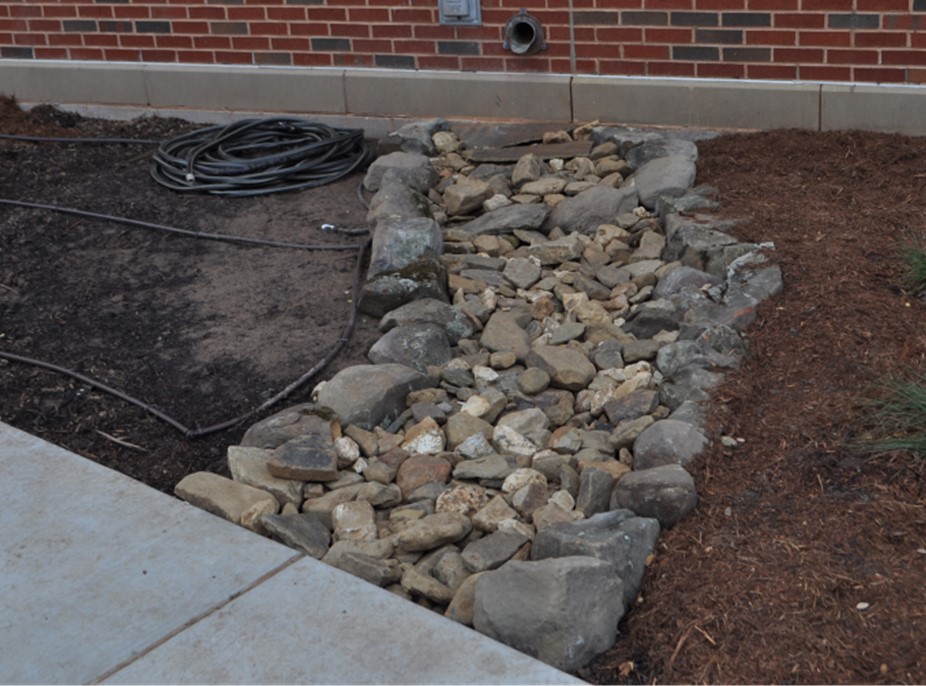Pecan Valley Stone