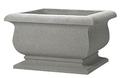 Rectangular Planter