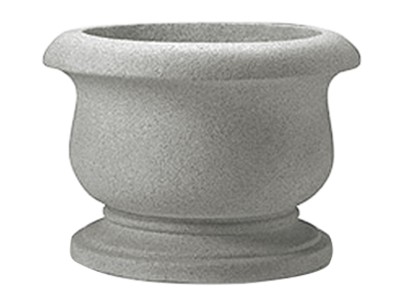 Round Planter