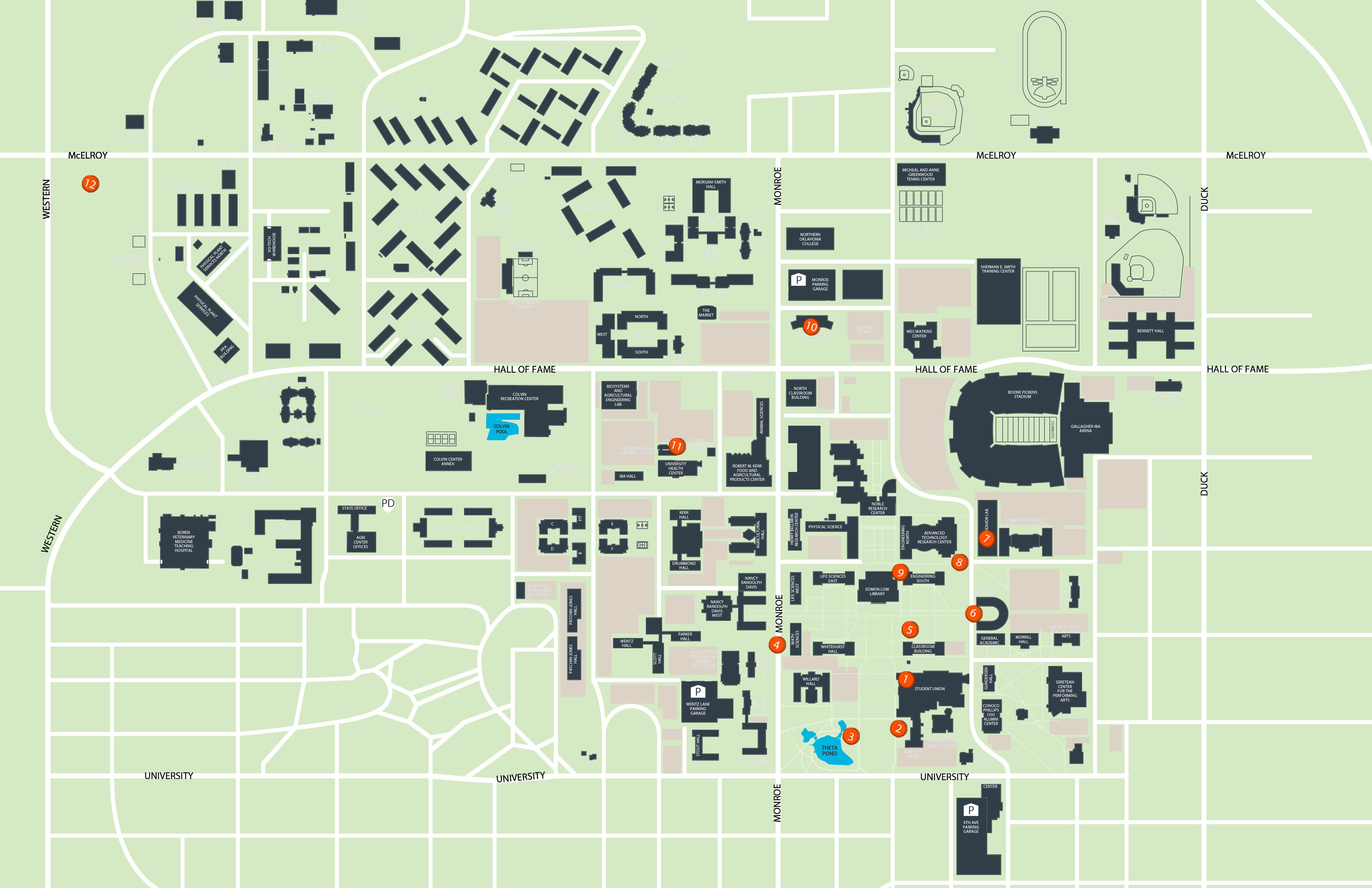 sustainability_map.jpg Campus Sustainability Call Out Map