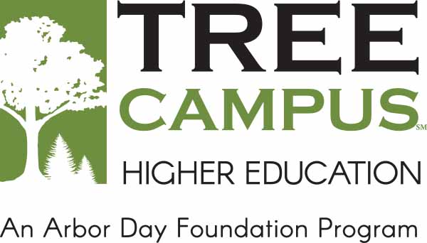 Tree Campus Higher Education Logo