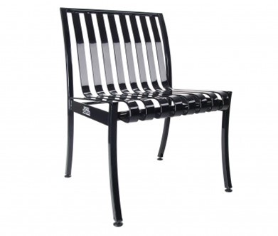 Victor Stanley Withou Armrests