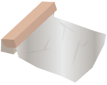 aluminum foil