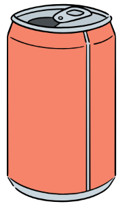 can