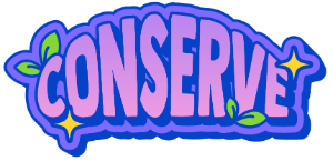 conserve