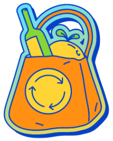 groceries