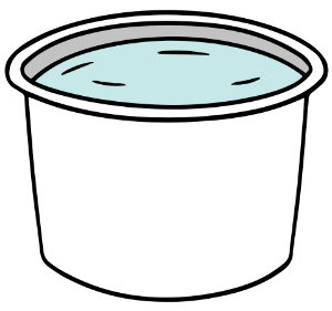 paper cup