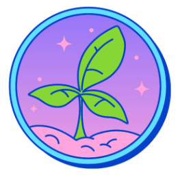 plant growing