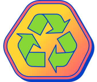 recycling symbol