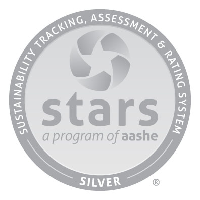 STARS Silver Seal