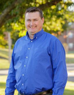 Craig Spencer, Energy Services Director