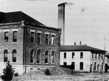 Second Power Plant
