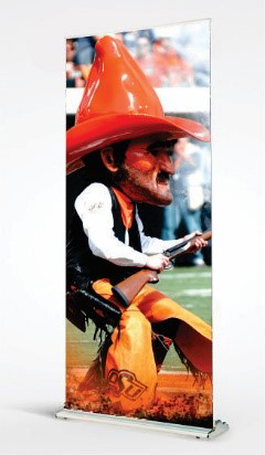 Pistol Pete